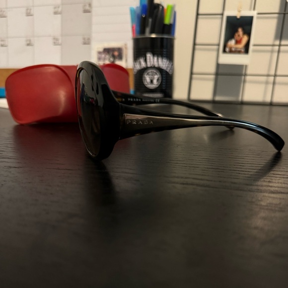 Prada Sunglasses - Picture 2 of 4